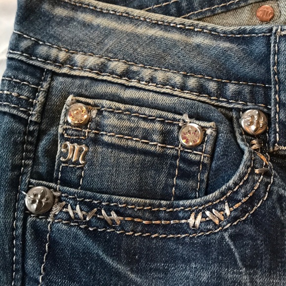 Miss Me Jeans - Picture 5 of 9